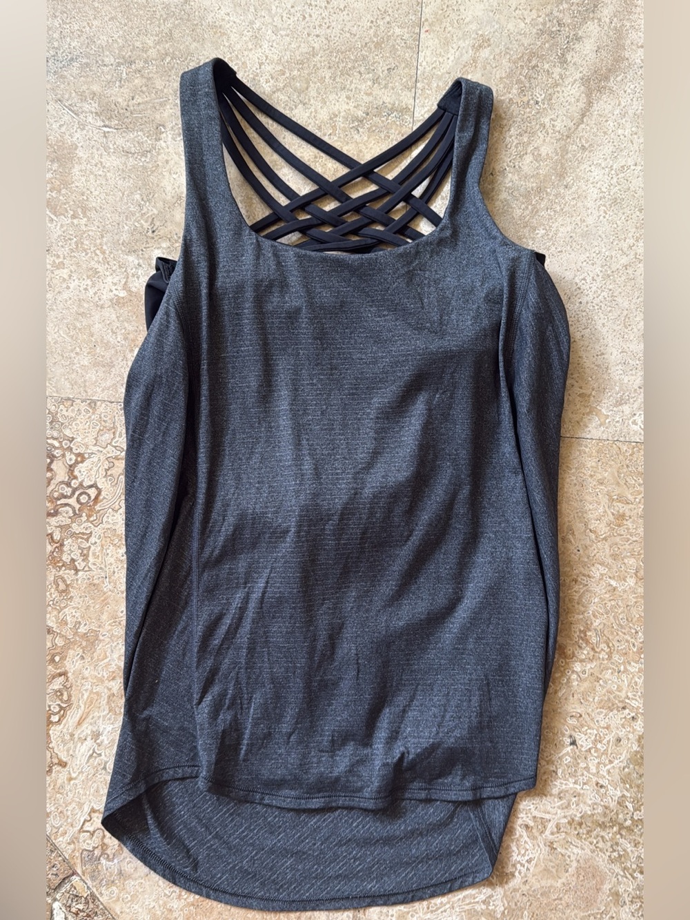 Lululemon to size 6
